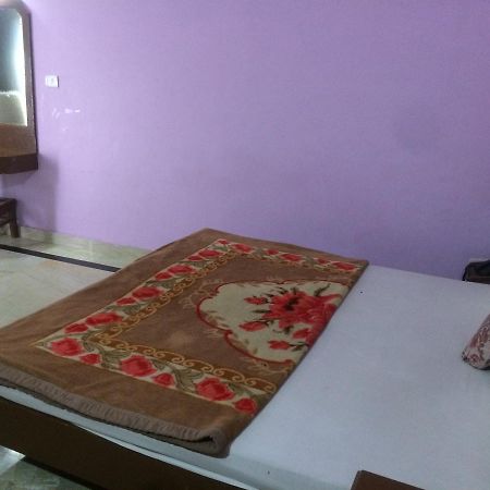 Krishna Cottage Khajurāho Extérieur photo
