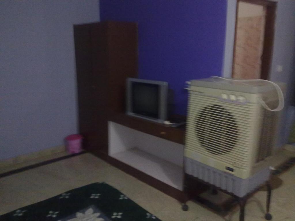 Krishna Cottage Khajurāho Chambre photo