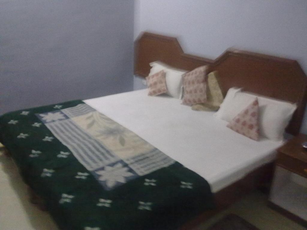 Krishna Cottage Khajurāho Chambre photo