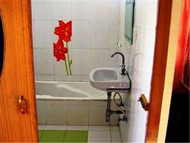 Krishna Cottage Khajurāho Chambre photo