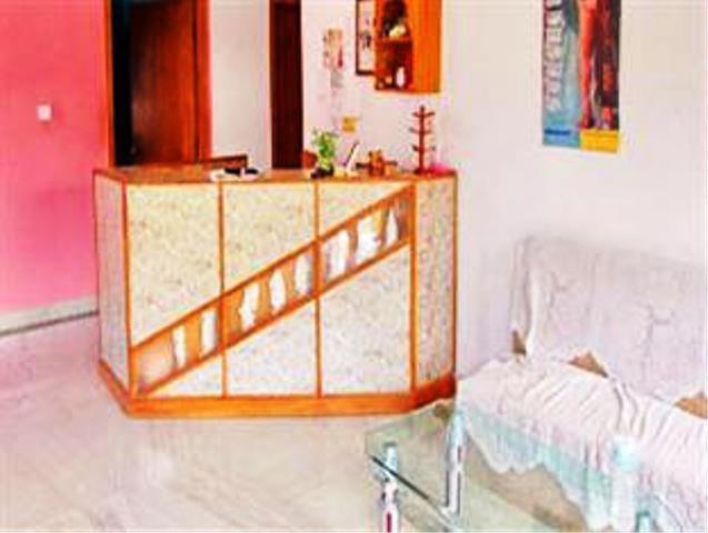 Krishna Cottage Khajurāho Extérieur photo